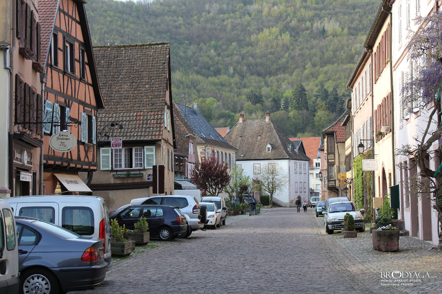Kaysersberg